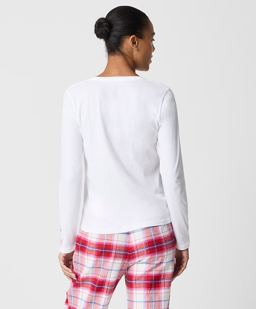 Primary image J. Crew St. Jude Ladies Joy T-Shirt